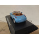 RENAULT WIND BLUE CONCEPT 1:43 ALTAYA NOREV