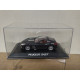PEUGEOT 907 BLACK CONCEPT 1:43 ALTAYA NOREV