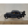 FIAT 508 C BERLINA 1100 1937-39 1:43 BRUMM R33 NO BOX