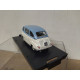 FIAT 600 MULTIPLA 1956 1 SERIE WHITE/BLUE 1:43 BRUMM R250 NO BOX