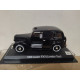 AUSTIN FX3 1958 LONDON TAXI 1:43 DelPRADO OPEN BLISTER