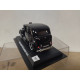 AUSTIN FX3 1958 LONDON TAXI 1:43 DelPRADO OPEN BLISTER