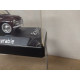 RENAULT 4CV 1954 DECOUVRABLE DARK RED 1:43 SOLIDO 4538 BOX