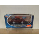 RENAULT DAUPHINE 1961 DARK RED 1:43 SOLIDO 4541