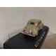 RENAULT 4CV 1954 BEIGE 1:43 SOLIDO 4537 BOX