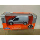 FORD TRANSIT CONNECT SILVER WELLY NEX