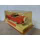 FORD THUNDERBIRD 1957 CABRIOLET RED 1:32 GUISVAL BOX