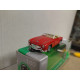 MERCEDES-BENZ W121 190 SL 1955 RED 1:60/apx 1:64 WELLY BOX