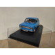 SEAT 124 1968 AZUL 1:43 RBA IXO HARD BOX