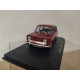 SIMCA 1000 1962 GRANATE 1:43 RBA IXO HARD BOX