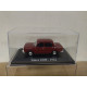 SIMCA 1000 1962 GRANATE 1:43 RBA IXO HARD BOX