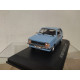 FORD FIESTA 1972 AZUL NUESTROS QUERIDOS COCHES 1:43 ALTAYA IXO