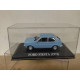 FORD FIESTA 1972 AZUL NUESTROS QUERIDOS COCHES 1:43 ALTAYA IXO