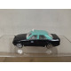MERCEDES-BENZ W124 200 TAXI PORTUGAL 1:62/apx 1:64 POLIGURI NO BOX