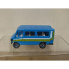 MERCEDES-BENZ TN/T1N 207D/307D KOMBI BLUE 1:65 POLIGURI NO BOX