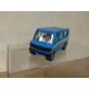 MERCEDES-BENZ TN/T1N 207D/307D KOMBI BLUE 1:65 POLIGURI NO BOX