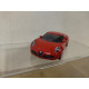 ALFA ROMEO 4C RED 1:55/apx 1:64 SIKU 1451