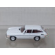 VOLVO P1800 ES WHITE 1:87 H0 HERPA