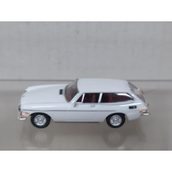 VOLVO P1800 ES WHITE 1:87 H0 HERPA