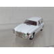VOLVO P1800 ES WHITE 1:87 H0 HERPA