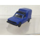 FIAT FIORINO AZUL 1:87 H0 PRALINE NO BOX