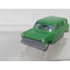 FIAT 1800 (SEAT 1500) FAMILIAR VERDE 1:87 H0 EKO NO BOX