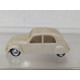 CITROEN 2CV BEIGE 1:87 H0 EKO NO BOX