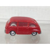 FIAT 600 MULTIPLA ROJO 1:87 H0 EKO NO BOX
