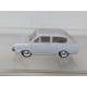 SEAT 850 BERLINA DESGUACE 1:87 H0 EKO NO BOX