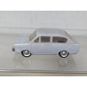 SEAT 850 BERLINA DESGUACE 1:87 H0 EKO NO BOX