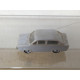 SEAT 850 BERLINA DESGUACE 1:87 H0 EKO NO BOX