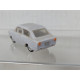 SEAT 850 BERLINA DESGUACE 1:87 H0 EKO NO BOX