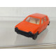 SEAT RITMO ROJO DESGUACE 1:87 H0 IBERTREN NO BOX