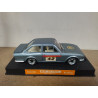 SEAT 124 SPORT n42 AZUL 1:24 NACORAL URNA RAJADA