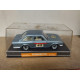 SEAT 124 SPORT n42 AZUL 1:24 NACORAL URNA RAJADA
