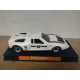 MERCEDES-BENZ C111 WHITE n5 1:24 NACORAL Ref 3502/M