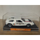 MERCEDES-BENZ C111 WHITE n5 1:24 NACORAL Ref 3502/M