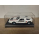 MERCEDES-BENZ C111 WHITE n5 1:24 NACORAL Ref 3502/M