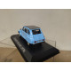 CITROEN DYANE 1970 BLUE NUESTROS QUERIDOS COCHES 1:43 IXO ALTAYA