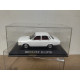 RENAULT 12 1970 BLANCO NUESTROS QUERIDOS COCHES 1:43 ALTAYA IXO