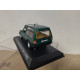 TALBOT MATRA RANCHO 1980 VERDE NUESTROS QUERIDOS COCHES 1:43 ALTAYA IXO