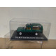 TALBOT MATRA RANCHO 1980 VERDE NUESTROS QUERIDOS COCHES 1:43 ALTAYA IXO