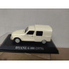 CITROEN DYANE 6 400 ACADIANE 1978 NUESTROS QUERIDOS COCHES 1:43 ALTAYA IXO