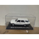 SEAT 131 PANORAMA/FAMILIAR 1981 NUESTROS QUERIDOS COCHES 1:43 ALTAYA IXO