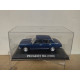 PEUGEOT 504 1969 AZUL NUESTROS QUERIDOS COCHES 1:43 ALTAYA IXO