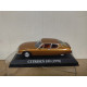CITROEN SM 1970 BROWN NUESTROS QUERIDOS COCHES 1:43 ALTAYA IXO
