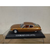 CITROEN SM 1970 BROWN NUESTROS QUERIDOS COCHES 1:43 ALTAYA IXO