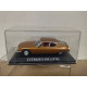 CITROEN SM 1970 BROWN NUESTROS QUERIDOS COCHES 1:43 ALTAYA IXO