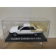TALBOT TAGORA 1981 GLS BLANCO NUESTROS QUERIDOS COCHES 1:43 ALTAYA IXO