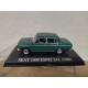 SEAT 1430 ESPECIAL 1969 VERDE NUESTROS QUERIDOS COCHES 1:43 ALTAYA IXO